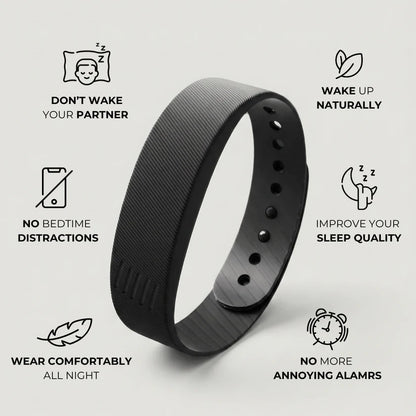 QuietRise™ Wrist Alarm